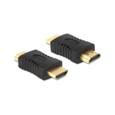 DELOCK HDMI Adapter A -> A St/St (65508) kábel és adapter