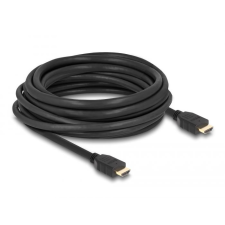 DELOCK HDMI kábel 48 Gbps 8K 60 Hz fekete 7 m (82005) (D82005) kábel és adapter