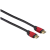 DELOCK kábel - 83081 (magas sebességű HDMI hosszabbító kábel, Ethernettel, A apa / anya, 3 m)