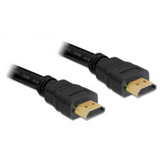 DELOCK kábel hdmi male/male összekötő 4k, 10m 82709 kábel és adapter