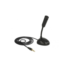 DELOCK Kondensator Mikrofon omnidir. Smartphone/Tablet (65872) mikrofon