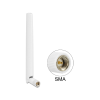 DELOCK LTE antenna SMA 1 ~ 2.5 dBiminden irányú antenna flexibilis csatlakozóval