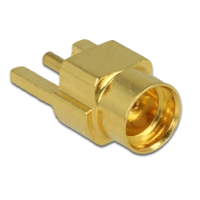 DELOCK MMCX jack PCB kábel és adapter