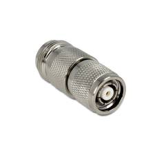 DELOCK N Jack > RP-TNC csatlakozó adapter (88855) (delock88855) kábel és adapter