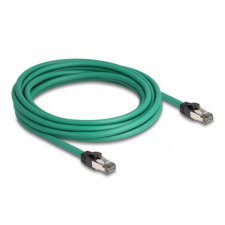 DELOCK RJ45 kábel PROFINET SF/UTP 5 m kábel és adapter
