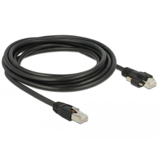 DELOCK RJ45 rollover adapter apa - anya kábel és adapter