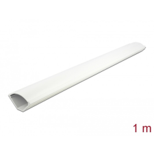 DELOCK Sarokcsatorna 56 x 32 mm - hossza 1 m fehér egyéb hálózati eszköz