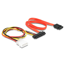 DELOCK SATA All-in-One cable kábel és adapter