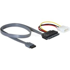 DELOCK SATA Minden-az-1-ben Kábel (DL84230) kábel és adapter