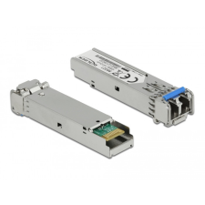 DELOCK SFP Modul 100Base-FX SM 1310 nm DDM kábel és adapter