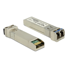 DELOCK SFP+ modul 10GBase-LR SM 1310 nm egyéb hálózati eszköz