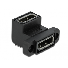 DELOCK system 45 DisplayPort adapter 90 fokban (81310) (81310) kábel és adapter
