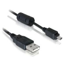 DELOCK UC-E6 USB kábel (Nikon) kábel és adapter