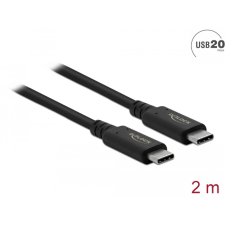 DELOCK USB4 20 Gbps Kábel 2 m kábel és adapter