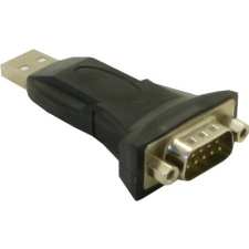 DELOCK USB 2.0 Soros Adapter kábel és adapter