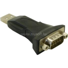 DELOCK USB 2.0 Soros Adapter (DL61460) kábel és adapter