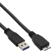 DELOCK - USB 3.0 A > USB 3.0 Micro-B M/M 2m - 85074