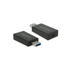 DELOCK - USB 3.1 A-C adapter - 65689