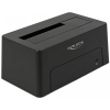 DELOCK USB Type-C 3.1 Dokkoló Állomás 1 x SATA HDD / SSD számára