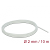 DELOCK Üvegszálas borítás 10 m x 2 mm fehér