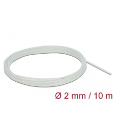 DELOCK Üvegszálas borítás 10 m x 2 mm fehér egyéb hálózati eszköz