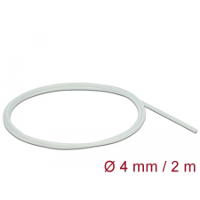 DELOCK Üvegszálas borítás 2 m x 4 mm fehér egyéb hálózati eszköz