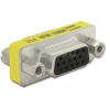 DELOCK VGA anya-anya adapter (DL65001)