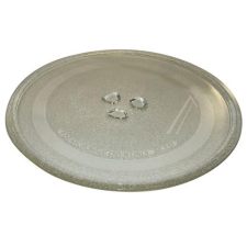 DeLonghi 24,5cm mikrosütő forgótányér kisháztartási gépek kiegészítői