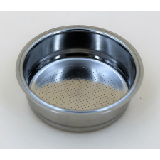 Delonghi 4125 12-14g-os Szűrőkosár 51mm kisháztartási gépek kiegészítői