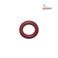 DeLonghi 5 mm kazán csatlakozó tömítés kávéfőző kellék