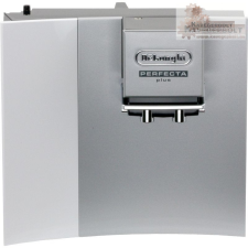 DeLonghi Ajtó kifolyóval (ezüst/fehér) DeLonghi ESAM 5450 kávéfőző kellék