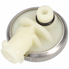 DeLonghi Anti-vibrációs szelep (eredeti) DELONGHI kávéfőző gép beépíthető gépek kiegészítői