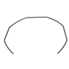 DeLonghi Ariete Cafè Retro Nera 1388 kávékarhoz szűrőtartó-rugó kisháztartási gépek kiegészítői