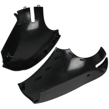 DeLonghi Burkolat fekete kávéfőző kellék