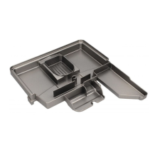 DeLonghi Csepptálca DeLonghi ESAM6620 / 6650 / 6700 /6704 / 6708 /6720 6750 kávéfőzőkhöz (fekete) kisháztartási gépek kiegészítői