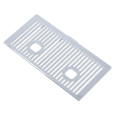 DeLonghi csepptálca rács (rozsda mentes acél) kávéfőző kellék