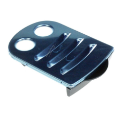 DeLonghi CSÉSZETARTÓ RÁCS EC850 kisháztartási gépek kiegészítői