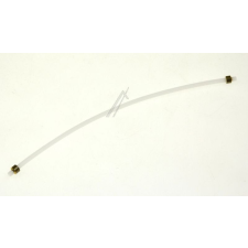 DeLonghi Cső PTFE DI2-DE4 L=230+2 hüvelyek ECAM kisháztartási gépek kiegészítői