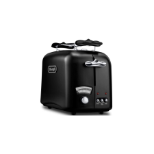 DeLonghi CT021.BK1 kenyérpirító kenyérpirító
