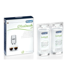 DeLonghi De’Longhi EcoDecalk 2x100ml Kávéfőzők 100 ml kávéfőző kellék