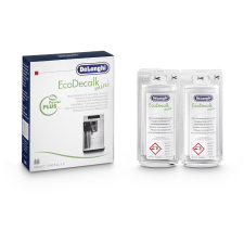 DeLonghi De'Longhi Mini EcoDecalk Vízkőoldó folyadék (2x100ml) tisztító- és takarítószer, higiénia