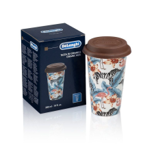 DeLonghi DLSC067 duplafalú kerámiabögre, 300 ml kisháztartási gépek kiegészítői
