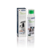  DeLonghi DLSC550 Eco MultiClean 250ml kávéfőző tisztítószer kávéfőző kellék