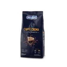 DeLonghi dlsc602 crema 100 arabica 250 g szemes kávé as00000173 kávéfőző