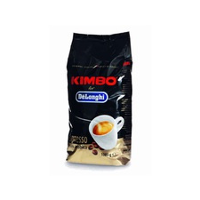 DeLonghi DLSC613 ARABICA Kimbo kávé, 1 kg kávé