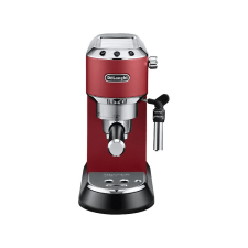 DeLonghi EC 685.R Dedica espresso kávéfőző piros (EC 685.R) kávéfőző