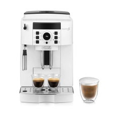 DeLonghi ECAM21.117.W 15 bar fehér automata kávéfőző (132213093) kávéfőző