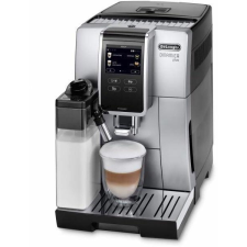 DeLonghi ECAM380.85.SB ezüst automata kávéfőző (132215485) kávéfőző