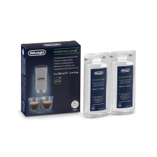 DeLonghi EcoDecalc Mini DLSC200 Vízkőoldó folyadék, 200ml kávéfőző kellék