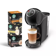 DeLonghi EDG315.B Genio S Plus kávéfőző
